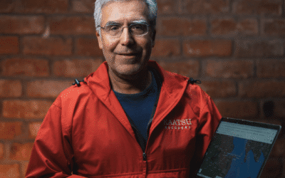 Why I Write Stories Beyond The Shoreline…Share Yours